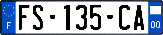 FS-135-CA
