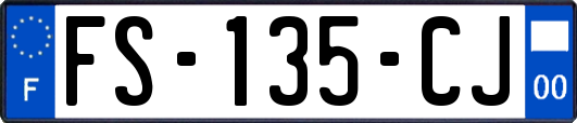 FS-135-CJ