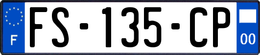 FS-135-CP