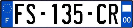 FS-135-CR