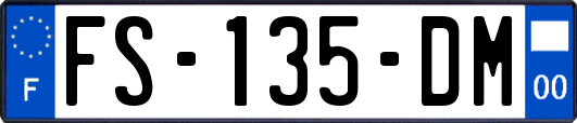 FS-135-DM
