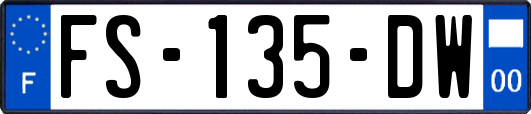 FS-135-DW
