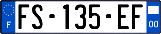 FS-135-EF
