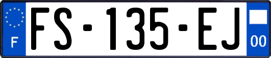 FS-135-EJ