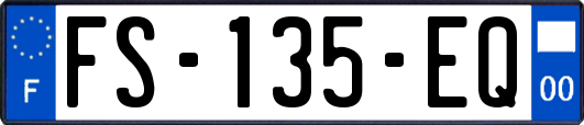 FS-135-EQ