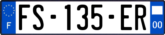 FS-135-ER