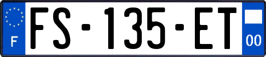 FS-135-ET