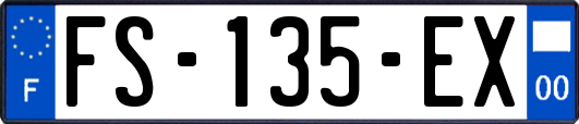 FS-135-EX