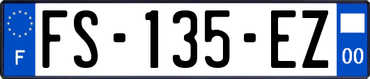 FS-135-EZ