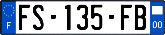 FS-135-FB