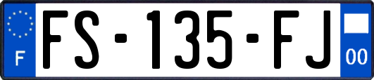 FS-135-FJ