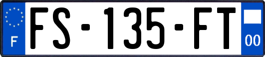 FS-135-FT