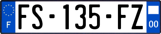 FS-135-FZ