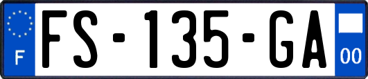 FS-135-GA