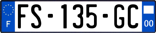 FS-135-GC