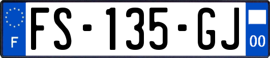FS-135-GJ