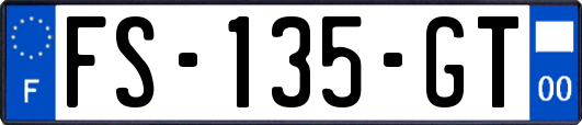 FS-135-GT