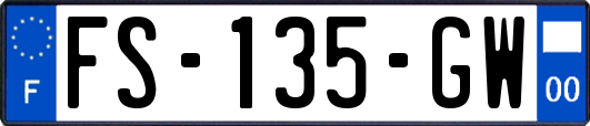 FS-135-GW