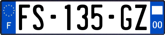 FS-135-GZ