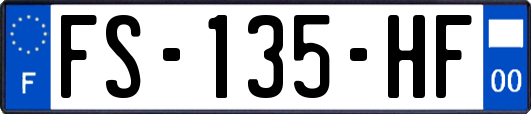 FS-135-HF