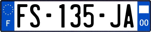 FS-135-JA