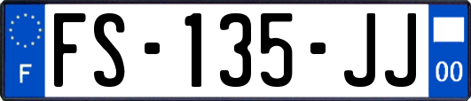 FS-135-JJ