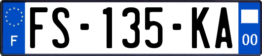 FS-135-KA