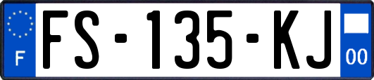 FS-135-KJ