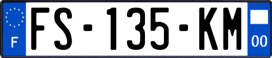 FS-135-KM