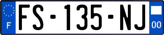 FS-135-NJ