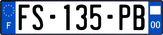FS-135-PB