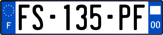 FS-135-PF