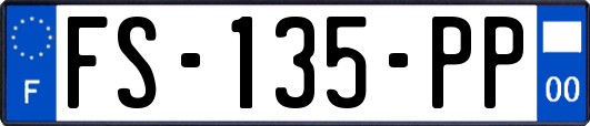 FS-135-PP