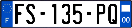 FS-135-PQ