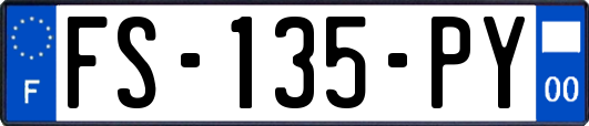 FS-135-PY