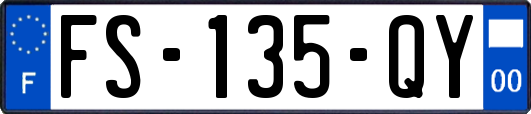 FS-135-QY