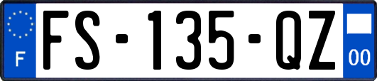 FS-135-QZ