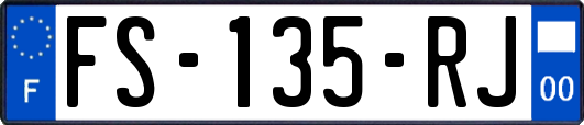 FS-135-RJ