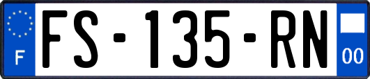 FS-135-RN