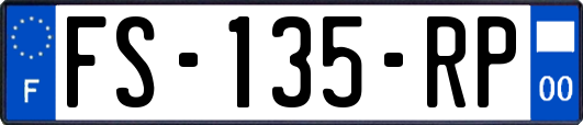 FS-135-RP