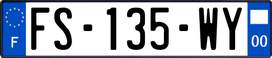 FS-135-WY