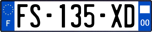 FS-135-XD