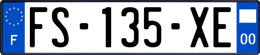 FS-135-XE