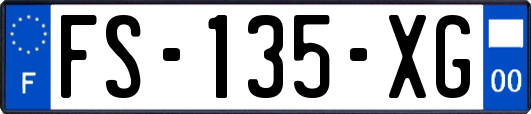 FS-135-XG