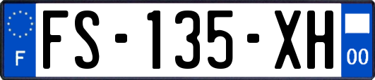 FS-135-XH