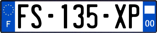 FS-135-XP