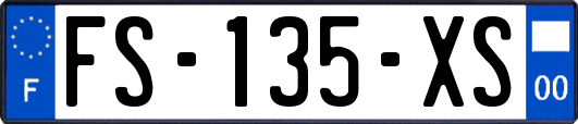 FS-135-XS