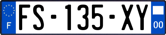 FS-135-XY