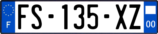 FS-135-XZ