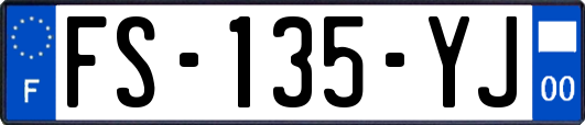FS-135-YJ